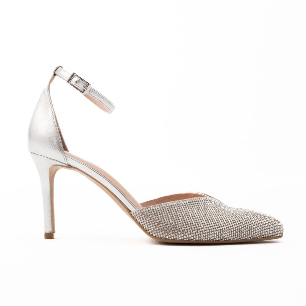 1011 ASHMI STRAS 7,5 εκ - 1