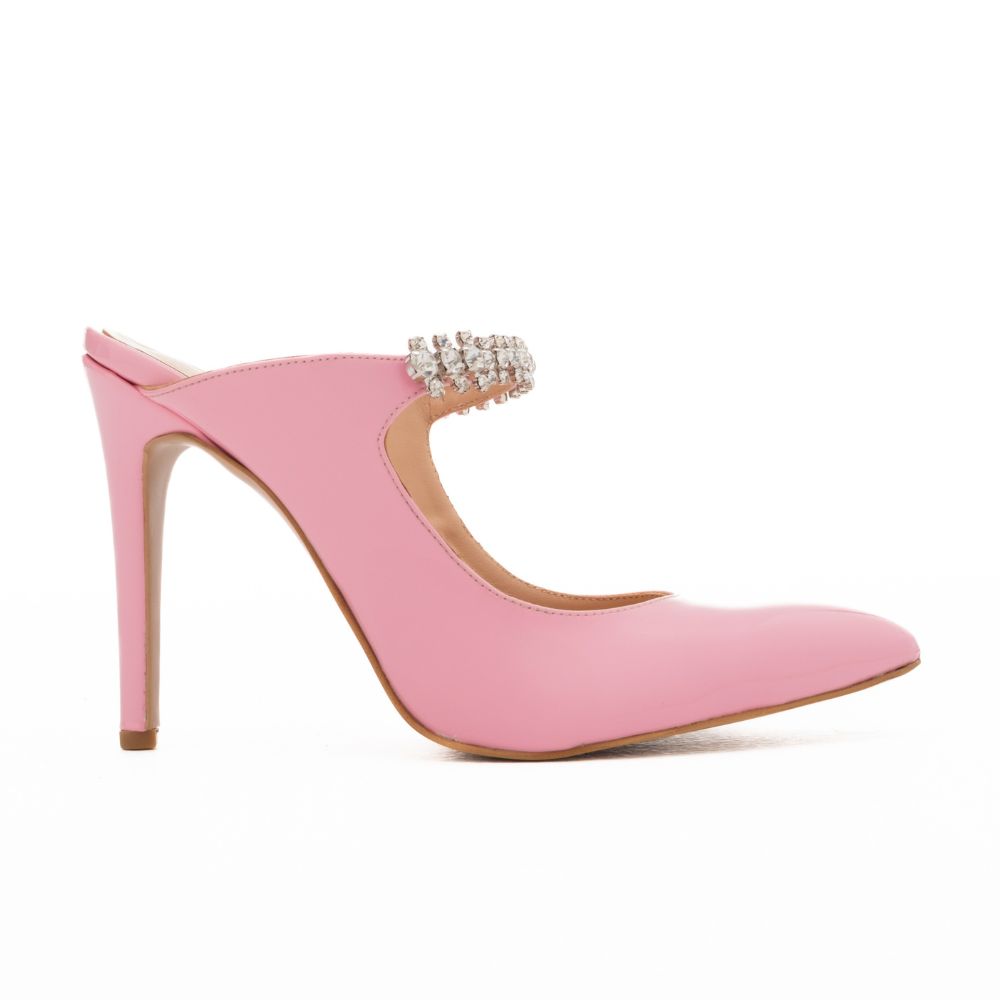 1017 CANDY PINK