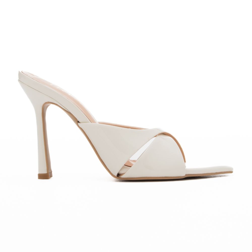 ALEXIA OFF WHITE