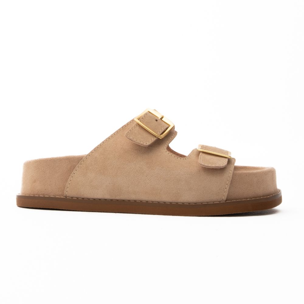 CHLOE MPEZ SUEDE-1