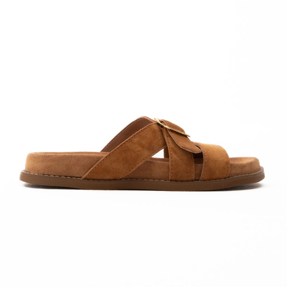 FYA TAMPA SUEDE
